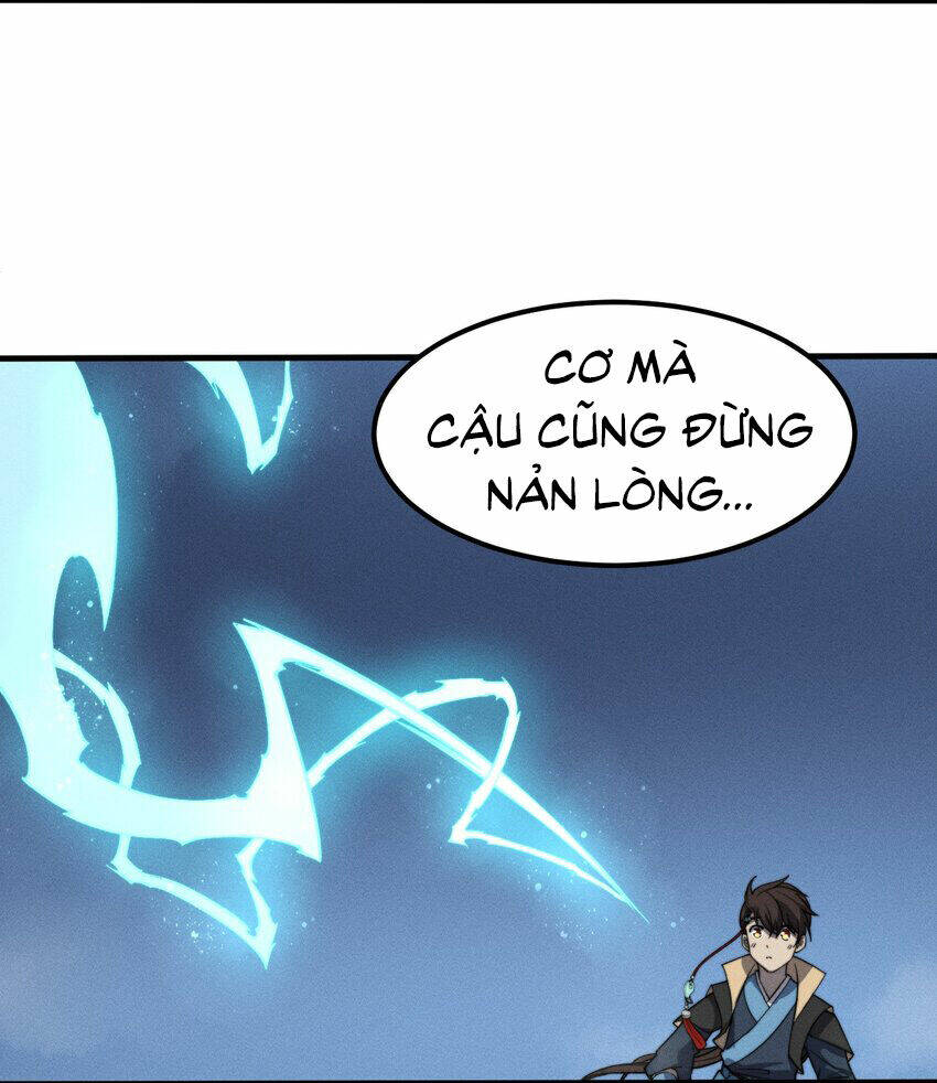 bắt đầu đã có 9 vị sư phụ kiều diễm tuyệt đỉnh chapter 26 - Trang 54