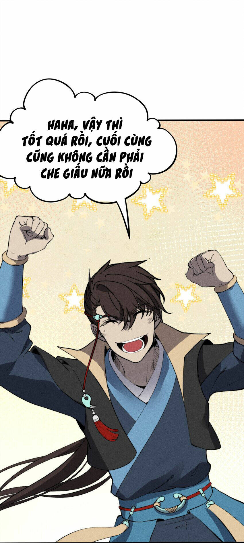 bắt đầu đã có 9 vị sư phụ kiều diễm tuyệt đỉnh chapter 26 - Trang 62