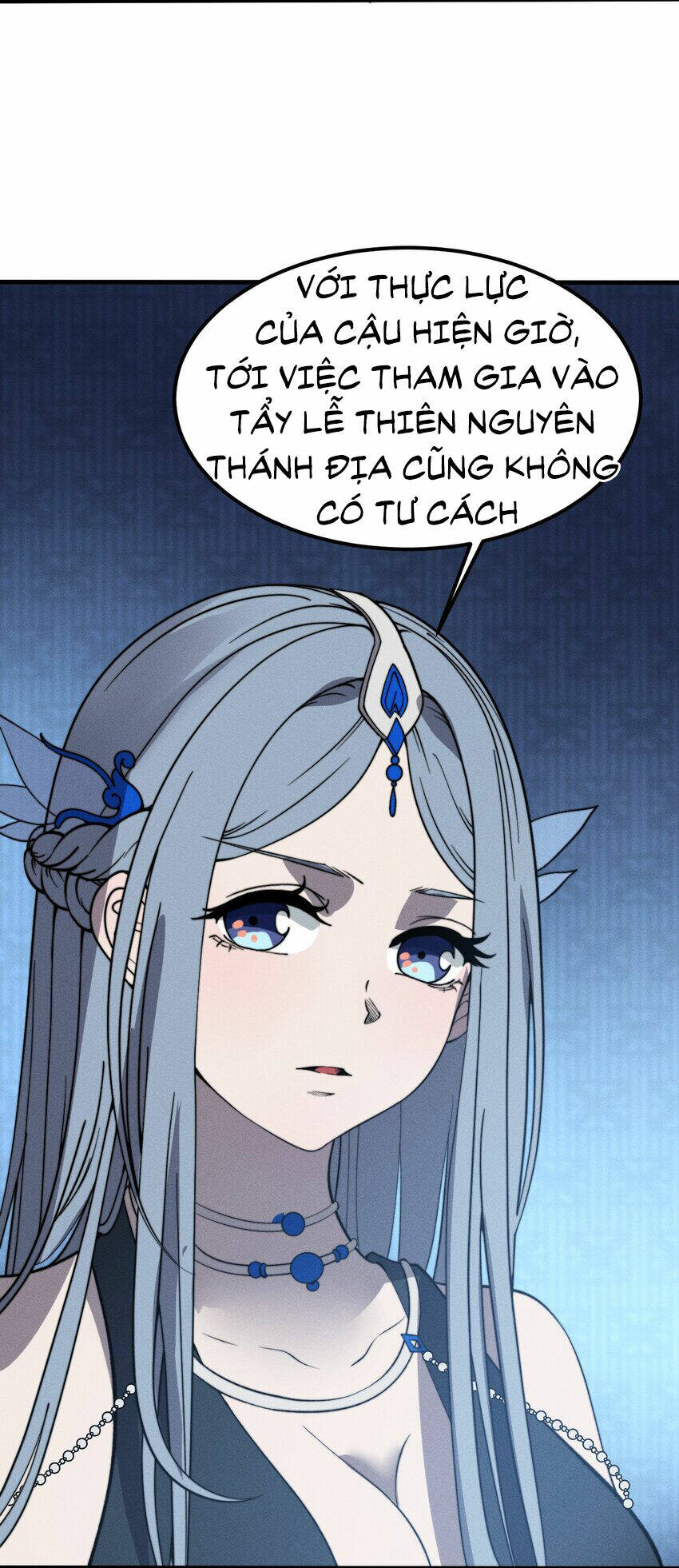 bắt đầu đã có 9 vị sư phụ kiều diễm tuyệt đỉnh chapter 26 - Trang 65