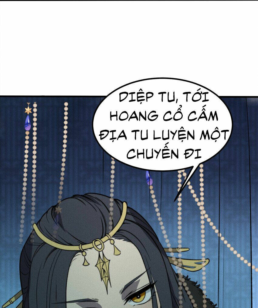 bắt đầu đã có 9 vị sư phụ kiều diễm tuyệt đỉnh chapter 26 - Trang 67