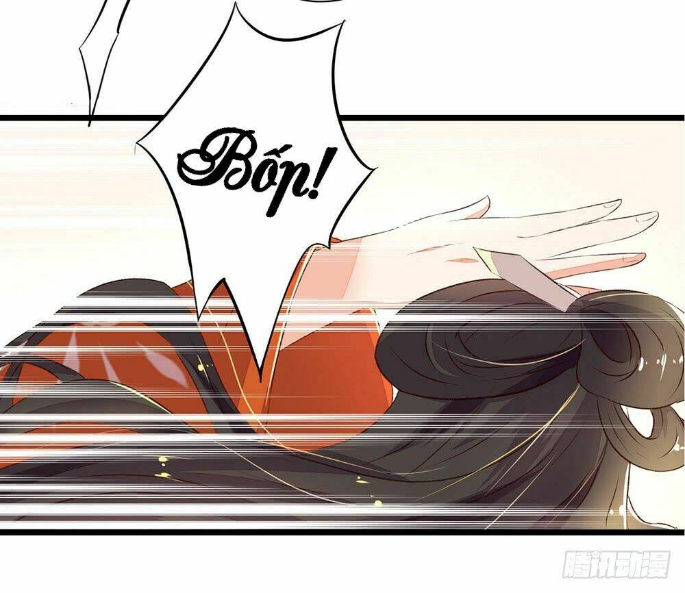 hướng dẫn sau kết hôn của vương phi chapter 2 - Trang 8