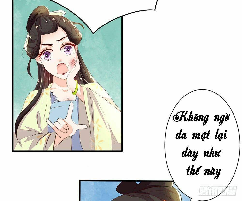 hướng dẫn sau kết hôn của vương phi chapter 2 - Trang 10