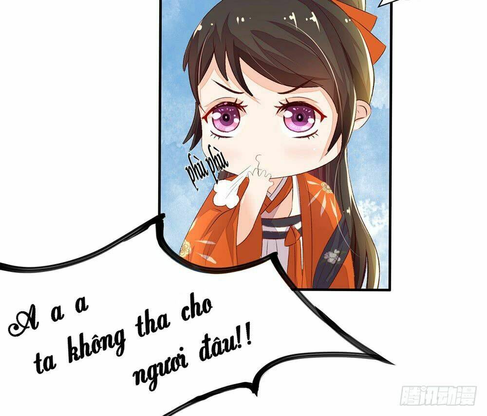 hướng dẫn sau kết hôn của vương phi chapter 2 - Trang 11