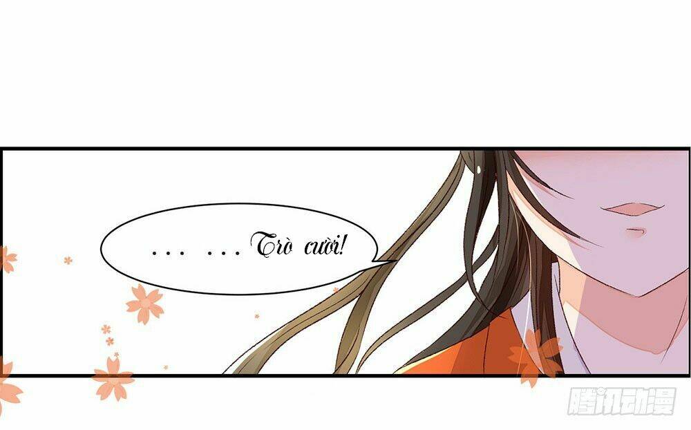 hướng dẫn sau kết hôn của vương phi chapter 2 - Trang 24