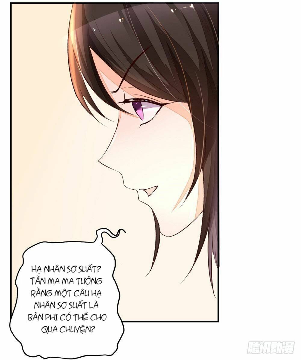 hướng dẫn sau kết hôn của vương phi chapter 4 - Trang 26