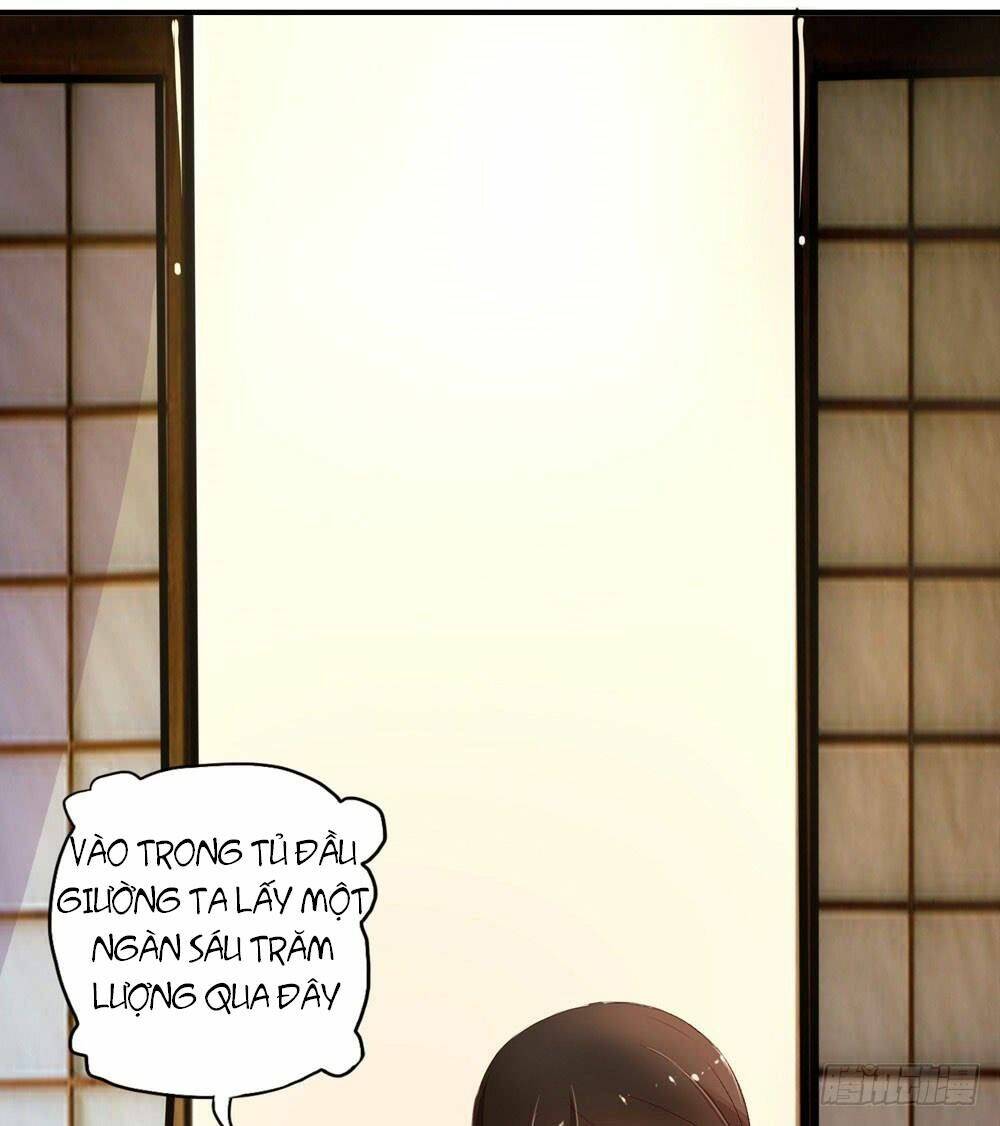 hướng dẫn sau kết hôn của vương phi chapter 4 - Trang 37