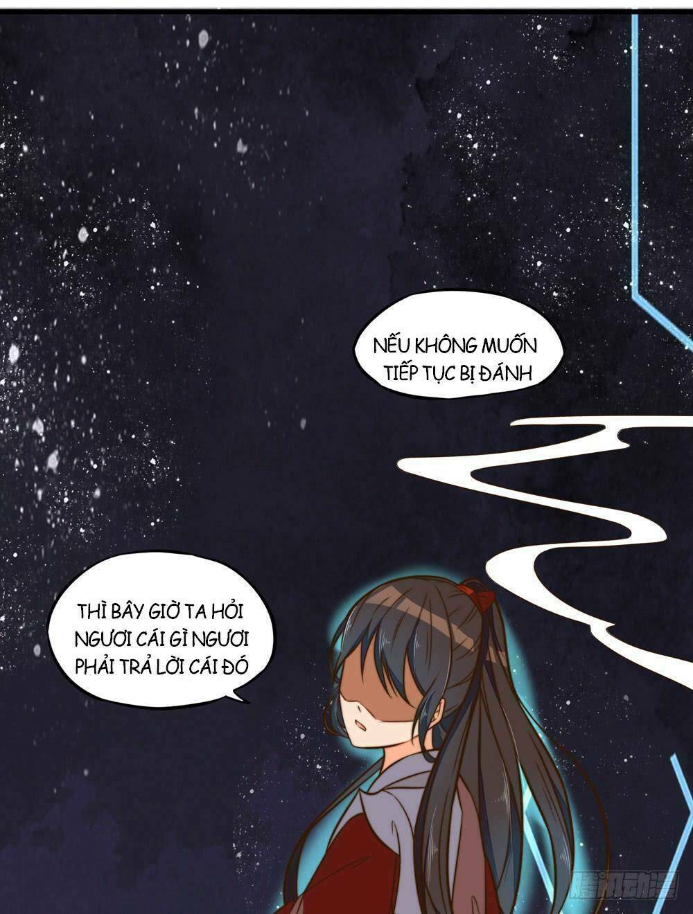 hướng dẫn sau kết hôn của vương phi chapter 15 - Trang 4
