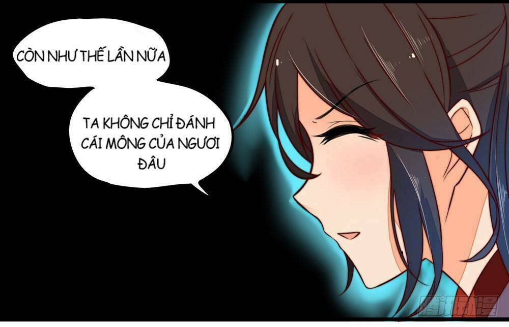 hướng dẫn sau kết hôn của vương phi chapter 15 - Trang 10