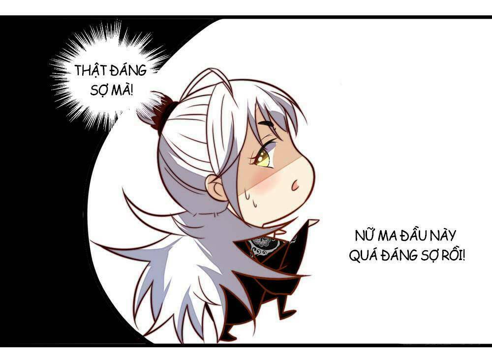 hướng dẫn sau kết hôn của vương phi chapter 15 - Trang 13