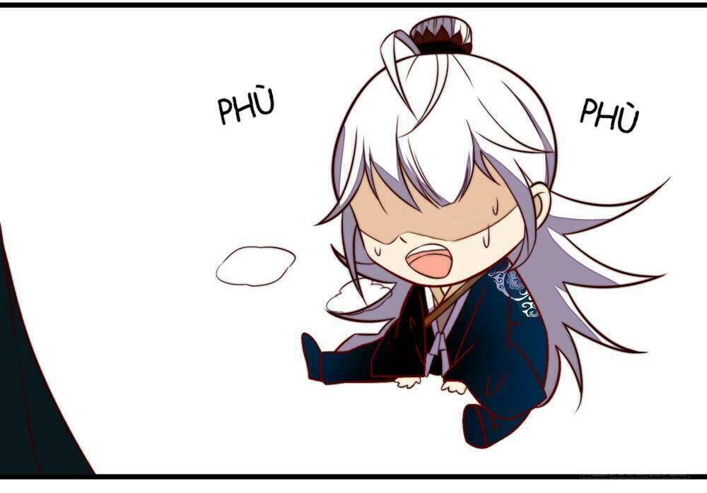 hướng dẫn sau kết hôn của vương phi chapter 15 - Trang 18