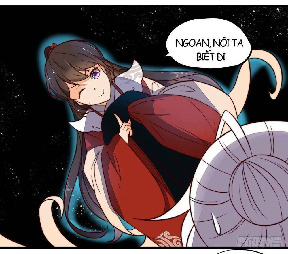 hướng dẫn sau kết hôn của vương phi chapter 15 - Trang 19
