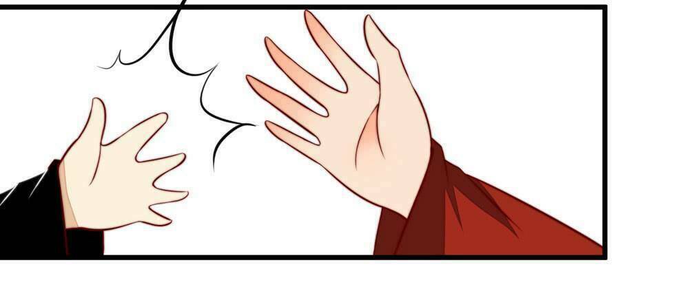 hướng dẫn sau kết hôn của vương phi chapter 15 - Trang 21
