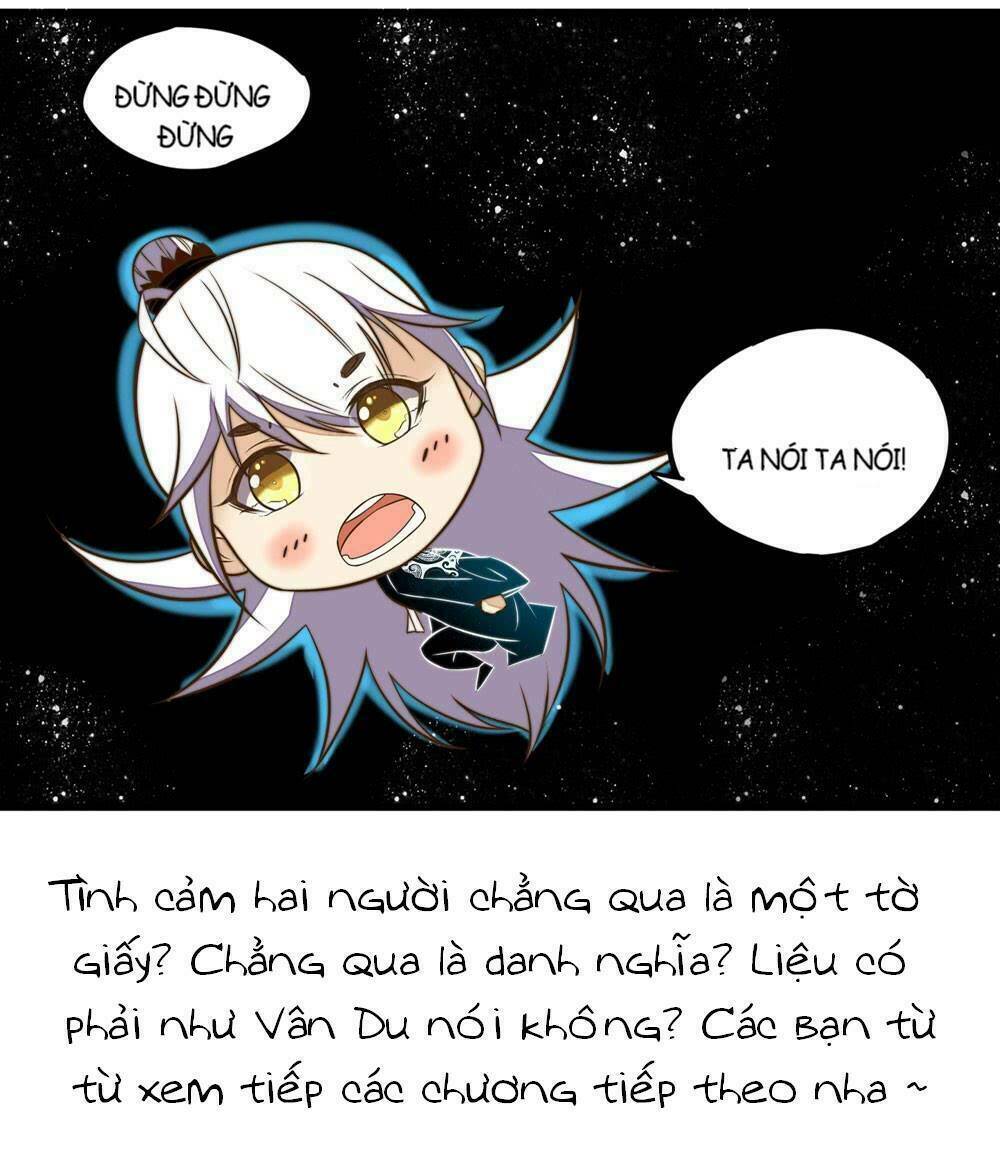 hướng dẫn sau kết hôn của vương phi chapter 15 - Trang 32