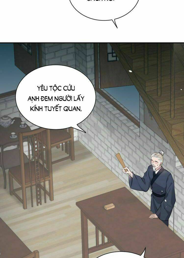 yêu tôn nhất định phải chịu trách nhiệm với ta chapter 7 - Trang 49