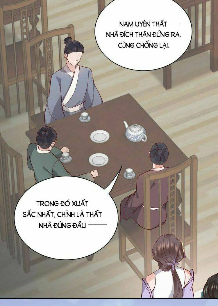 yêu tôn nhất định phải chịu trách nhiệm với ta chapter 7 - Trang 50