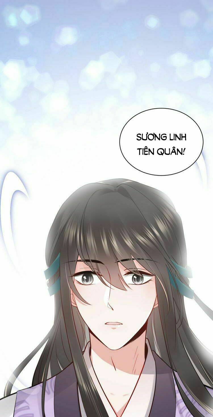 yêu tôn nhất định phải chịu trách nhiệm với ta chapter 7 - Trang 51