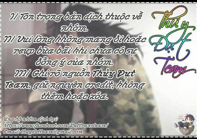 yêu tôn nhất định phải chịu trách nhiệm với ta chapter 7 - Trang 53