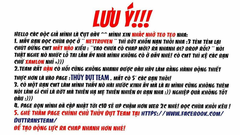 yêu tôn nhất định phải chịu trách nhiệm với ta chapter 7 - Trang 54