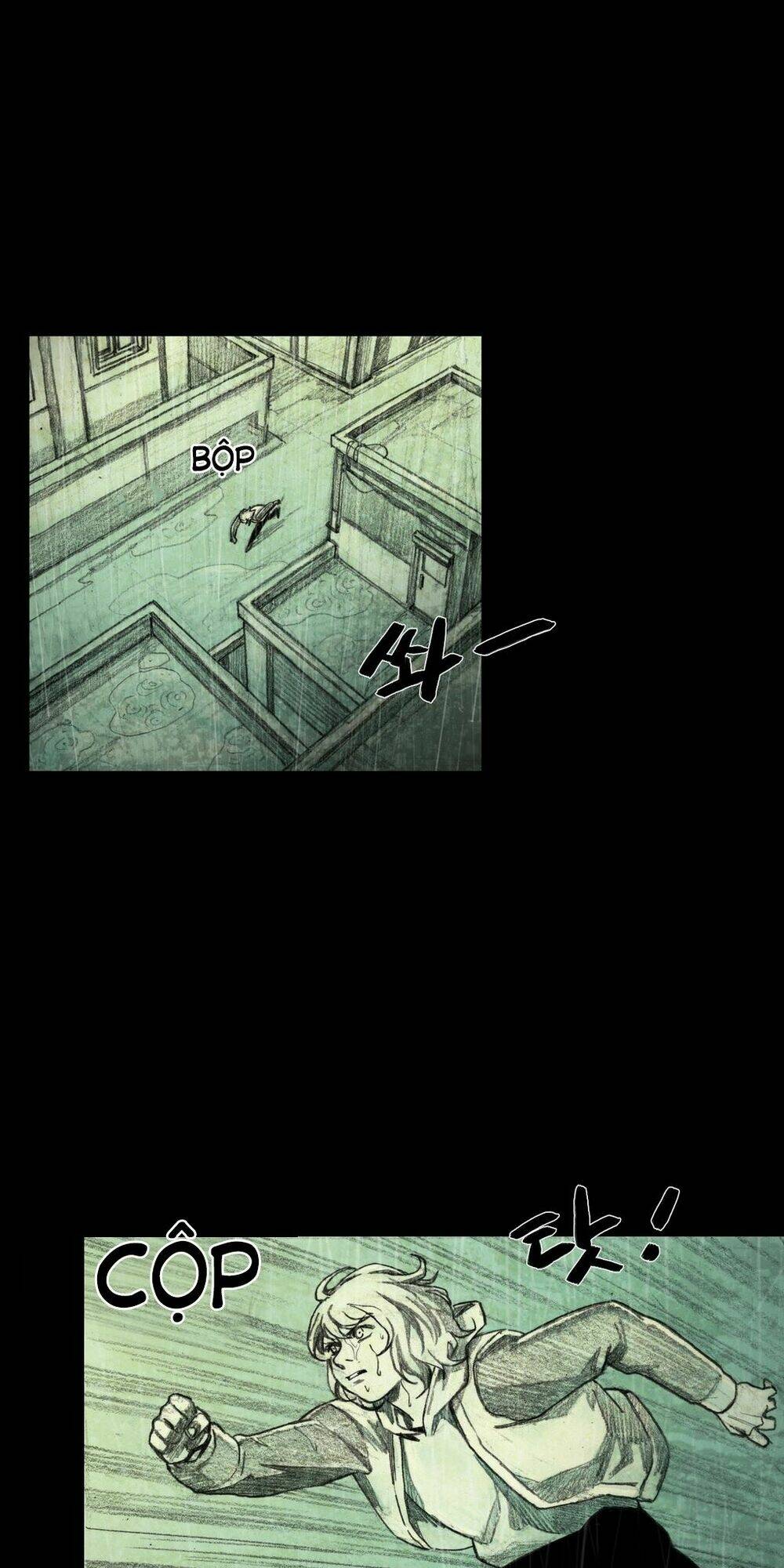 house of doll-ngôi nhà của những búp bê chapter 25 - Trang 17