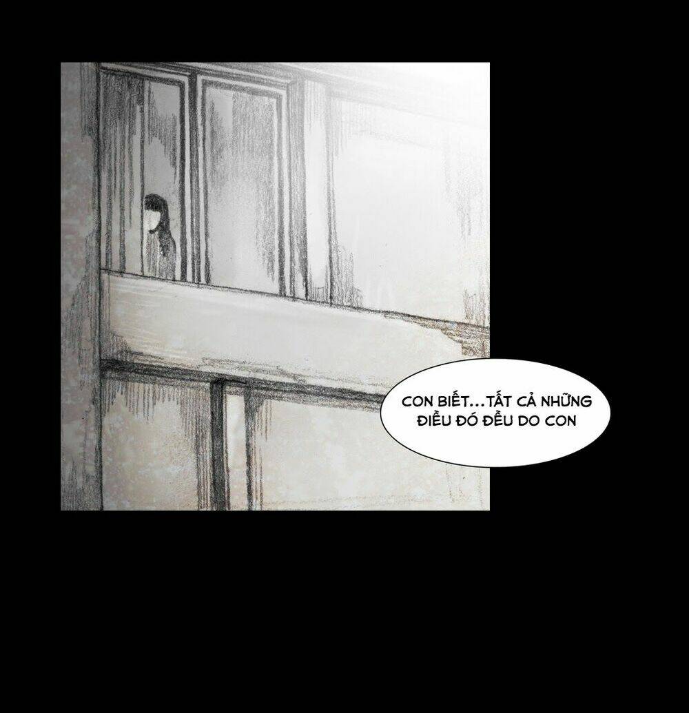 house of doll-ngôi nhà của những búp bê chapter 25 - Trang 42
