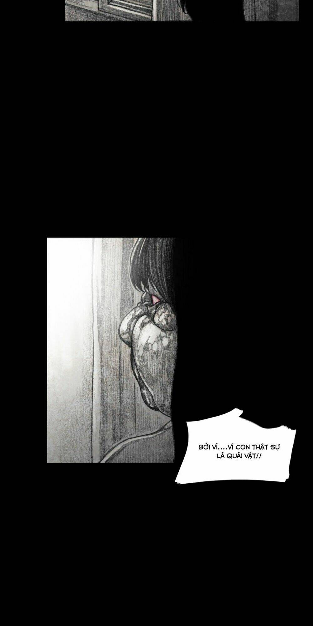 house of doll-ngôi nhà của những búp bê chapter 25 - Trang 44