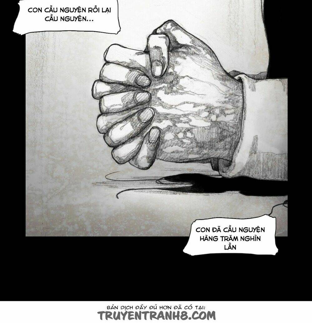 house of doll-ngôi nhà của những búp bê chapter 25 - Trang 49
