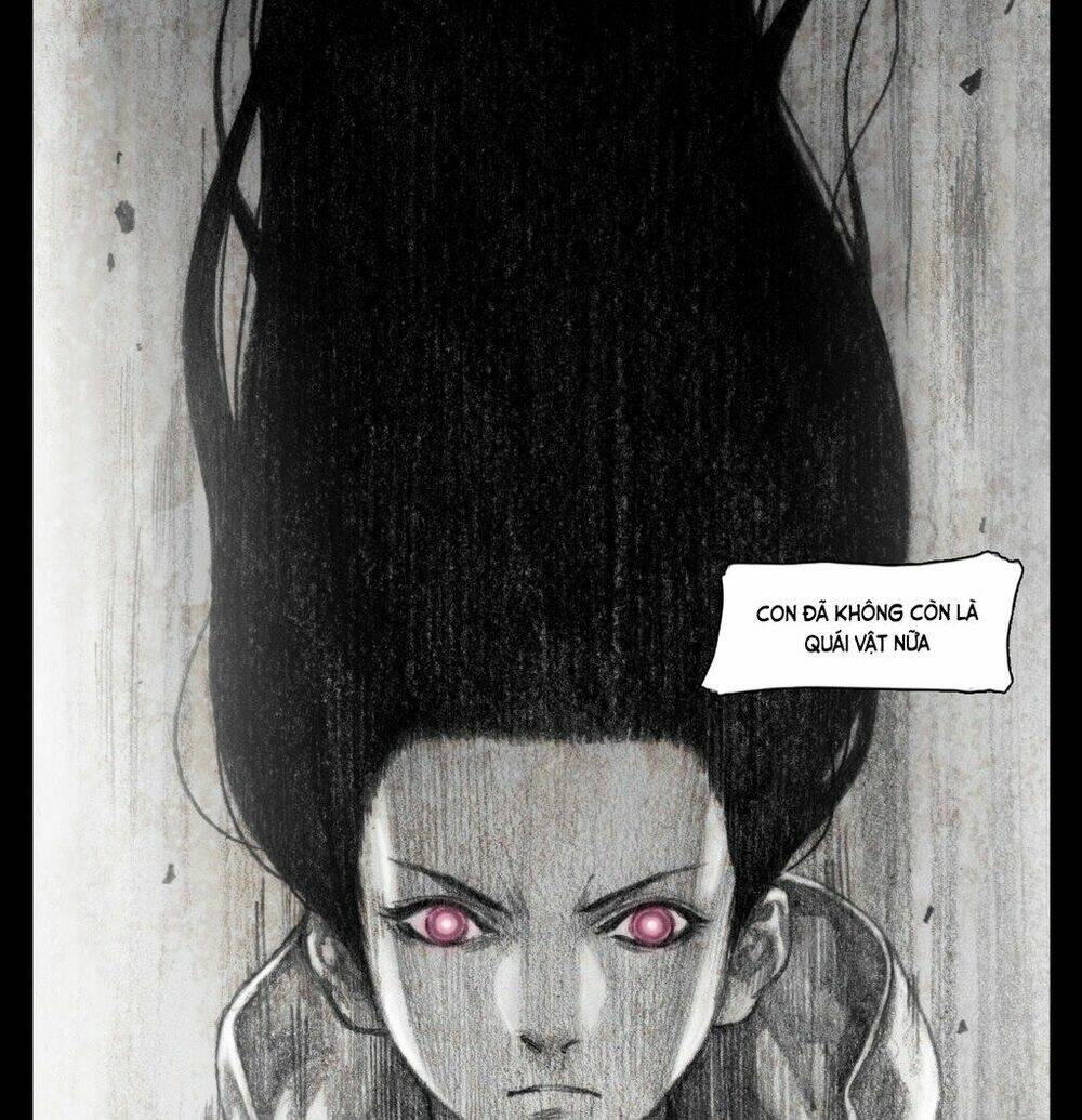 house of doll-ngôi nhà của những búp bê chapter 25 - Trang 54