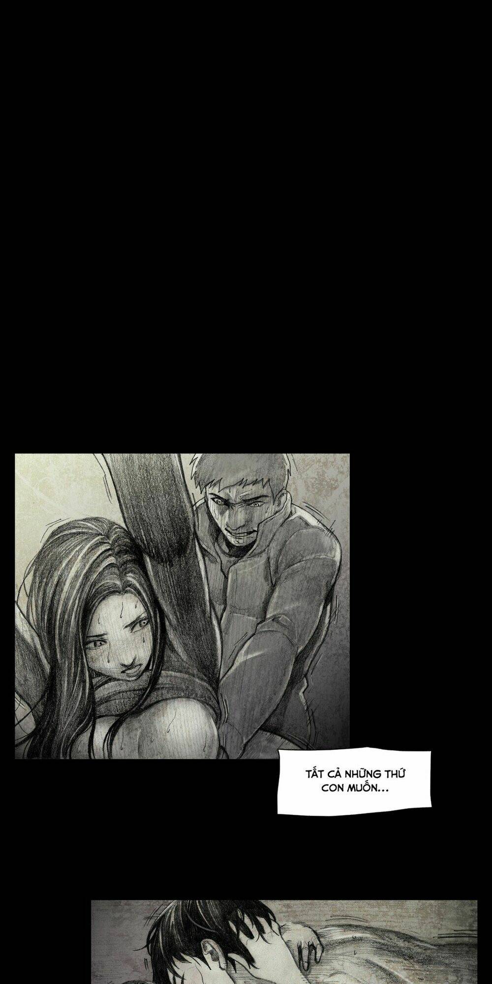 house of doll-ngôi nhà của những búp bê chapter 25 - Trang 56