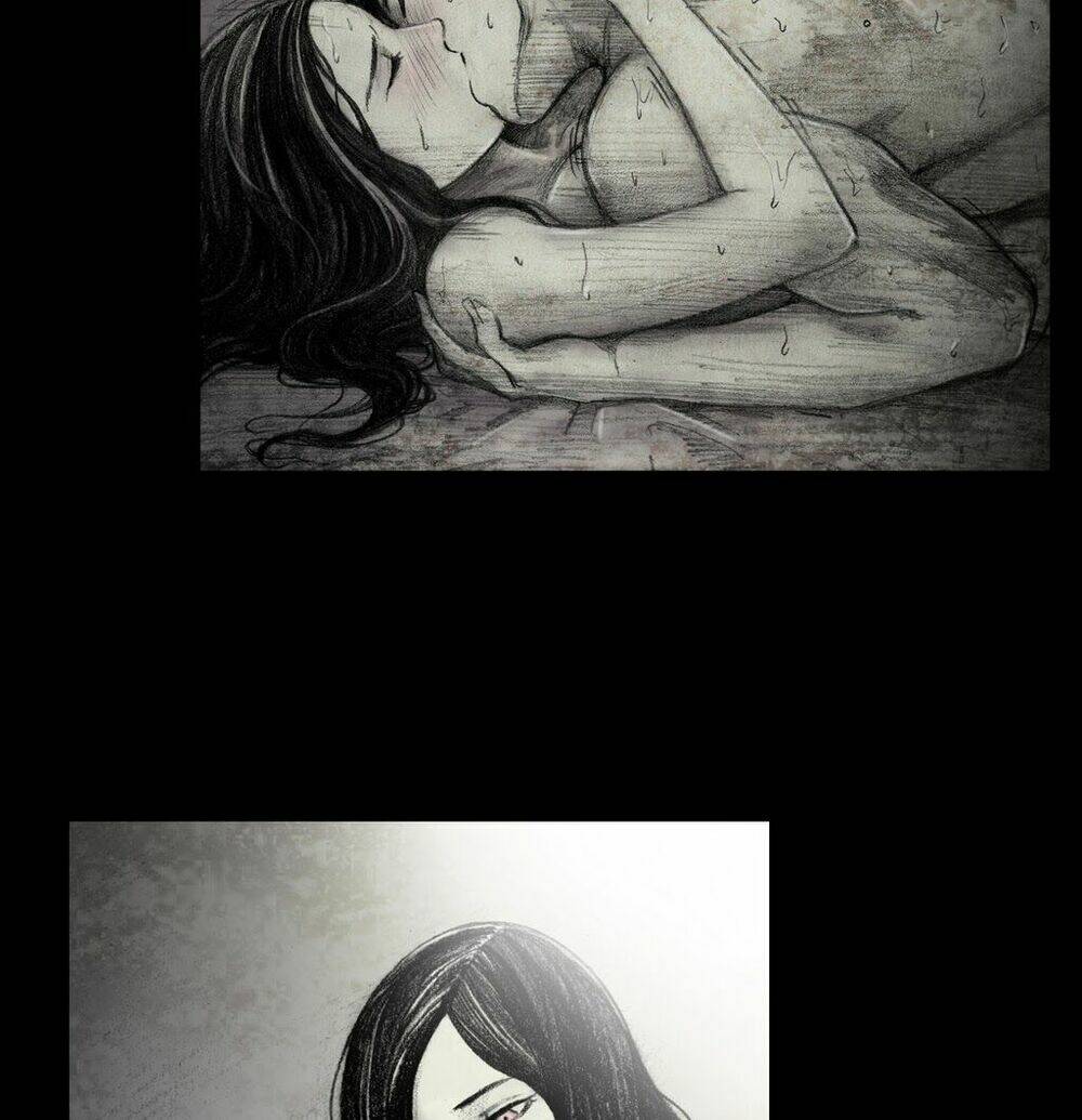 house of doll-ngôi nhà của những búp bê chapter 25 - Trang 57
