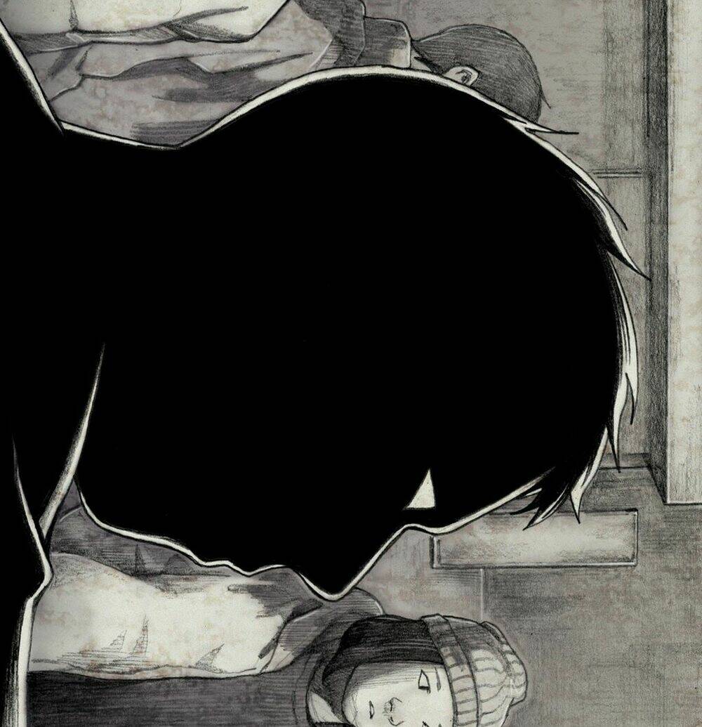 house of doll-ngôi nhà của những búp bê chapter 25 - Trang 60