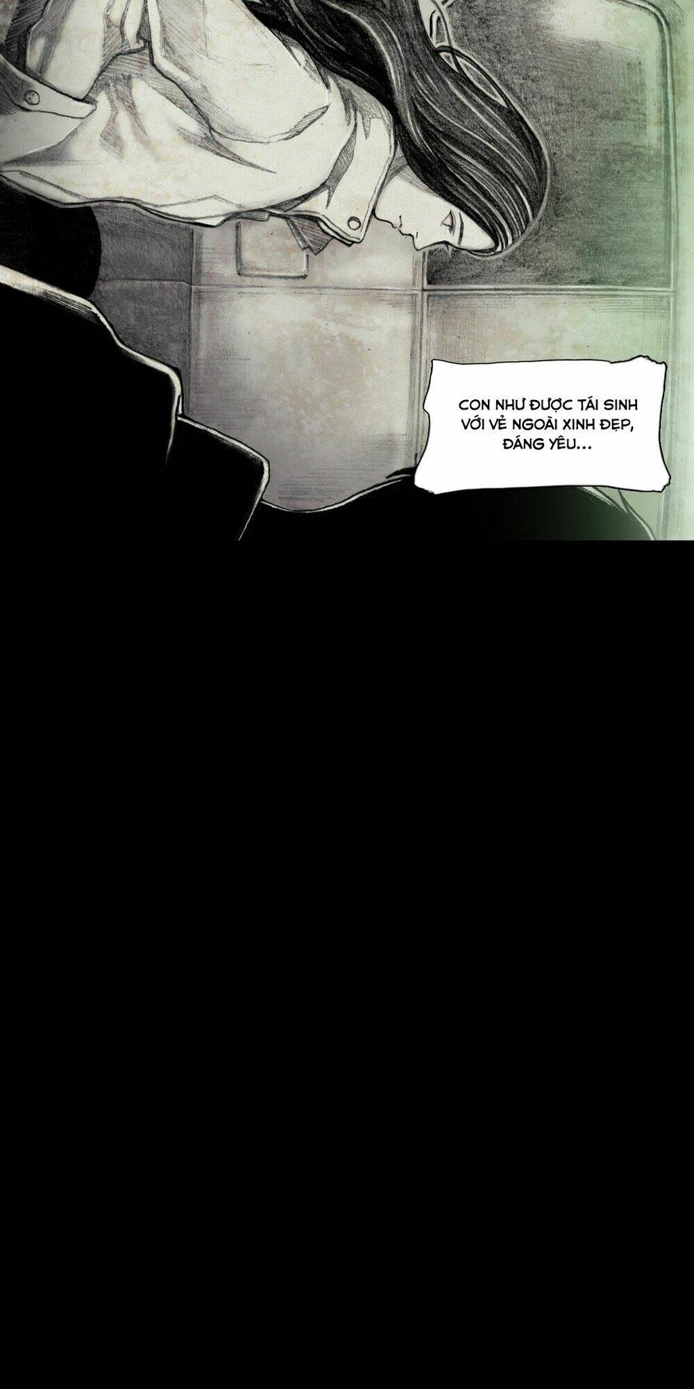 house of doll-ngôi nhà của những búp bê chapter 25 - Trang 62