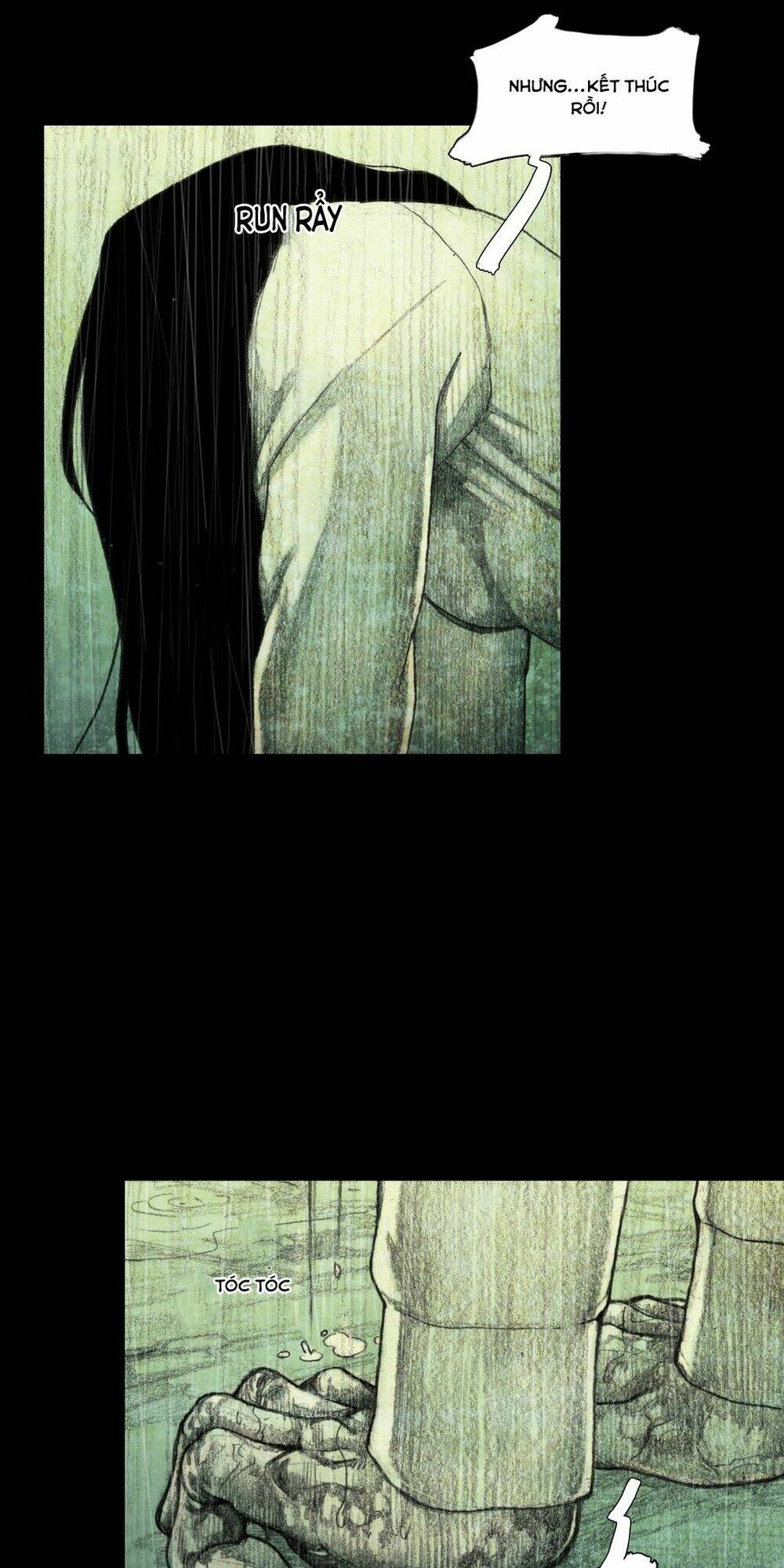 house of doll-ngôi nhà của những búp bê chapter 25 - Trang 65