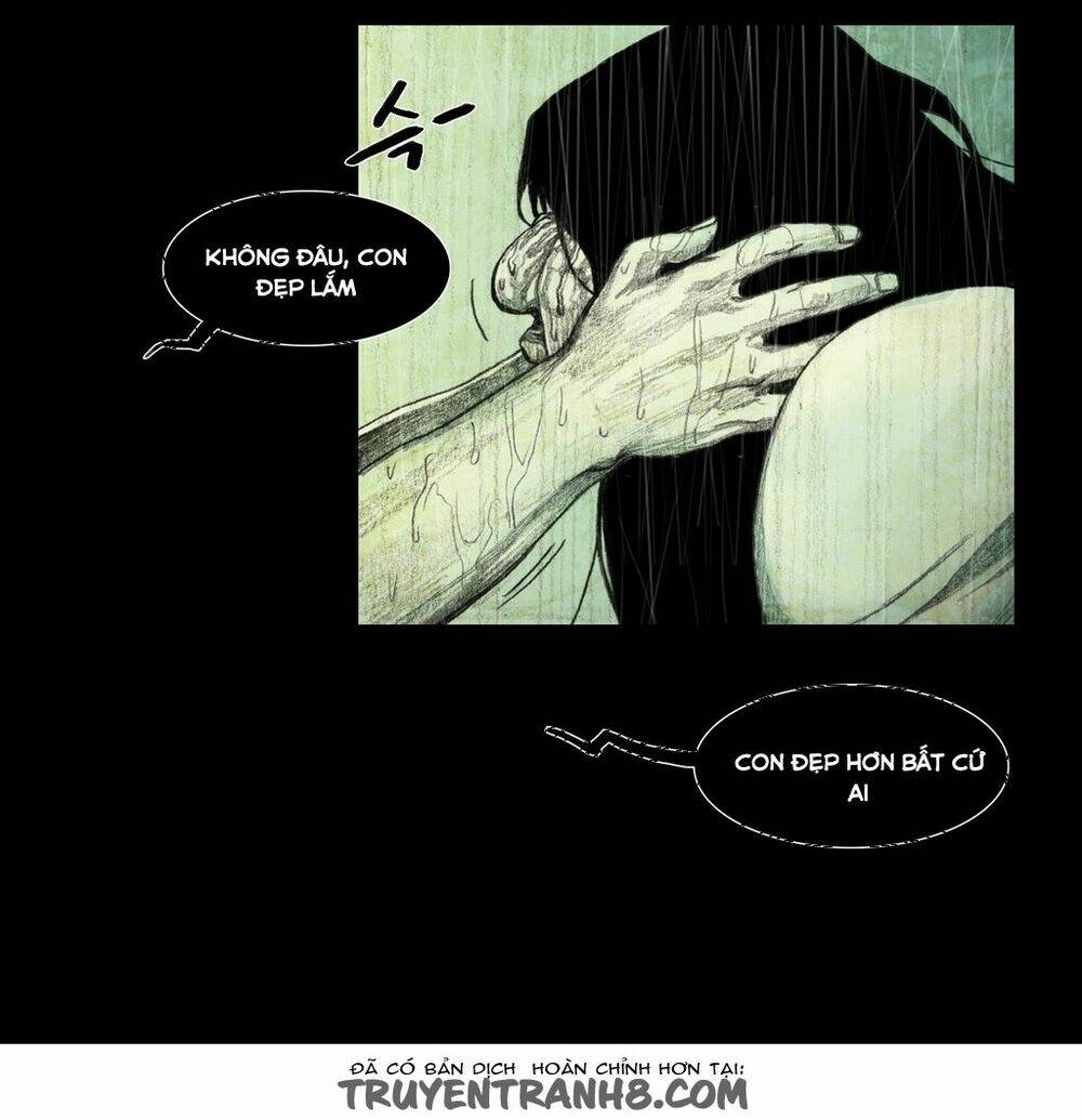 house of doll-ngôi nhà của những búp bê chapter 25 - Trang 67
