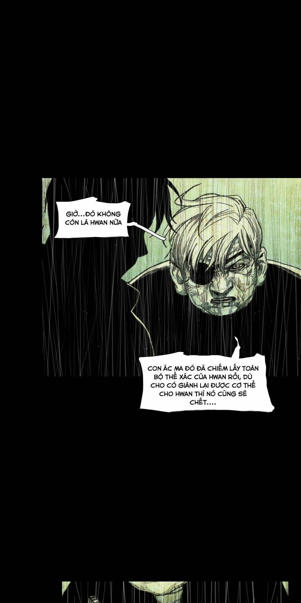 house of doll-ngôi nhà của những búp bê chapter 25 - Trang 77