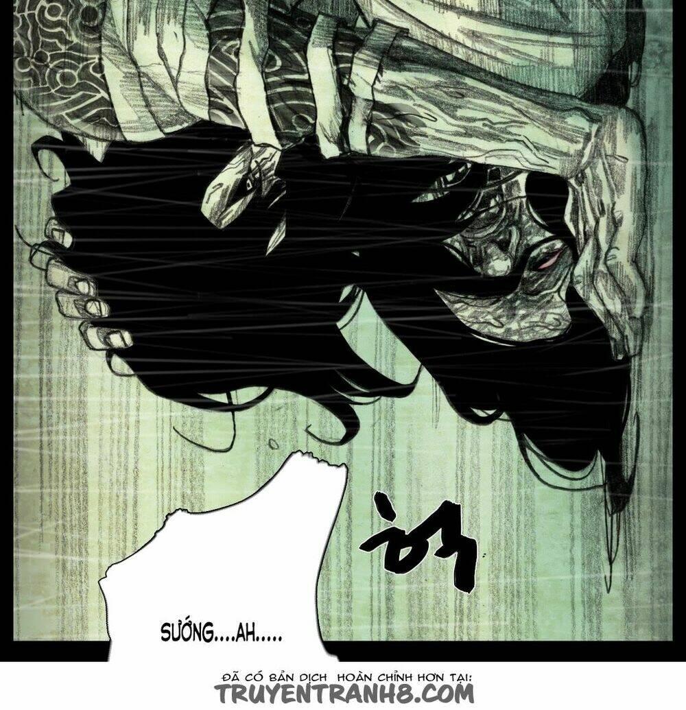 house of doll-ngôi nhà của những búp bê chapter 25 - Trang 88