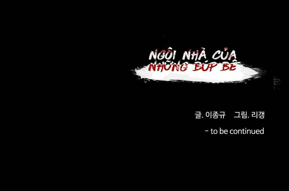 house of doll-ngôi nhà của những búp bê chapter 25 - Trang 94