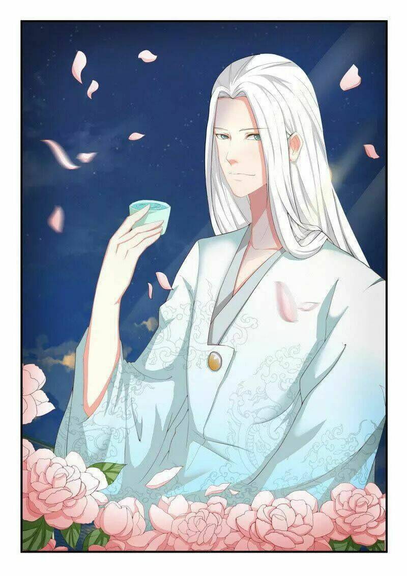 tiểu thư phế vật trở nên mạnh mẽ chapter 7 - Trang 2
