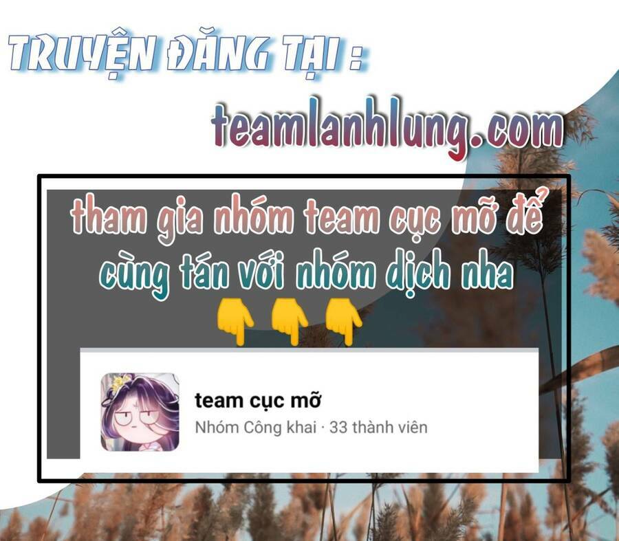 đối tượng tôi công lược đều là người trọng sinh chapter 14 - Trang 1
