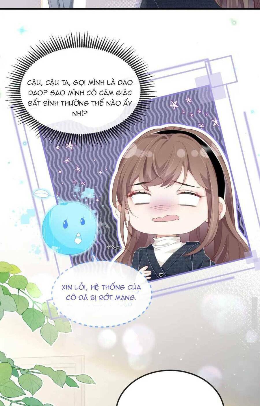 đối tượng tôi công lược đều là người trọng sinh chapter 14 - Trang 12