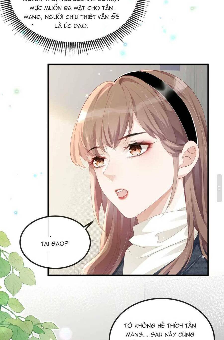 đối tượng tôi công lược đều là người trọng sinh chapter 14 - Trang 15