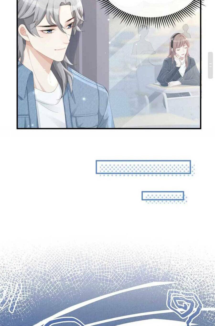 đối tượng tôi công lược đều là người trọng sinh chapter 14 - Trang 23