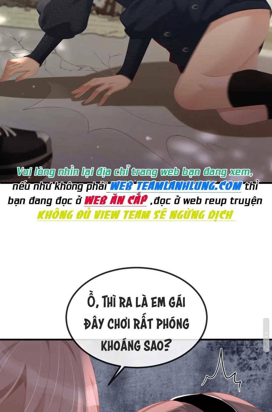 đối tượng tôi công lược đều là người trọng sinh chapter 14 - Trang 42