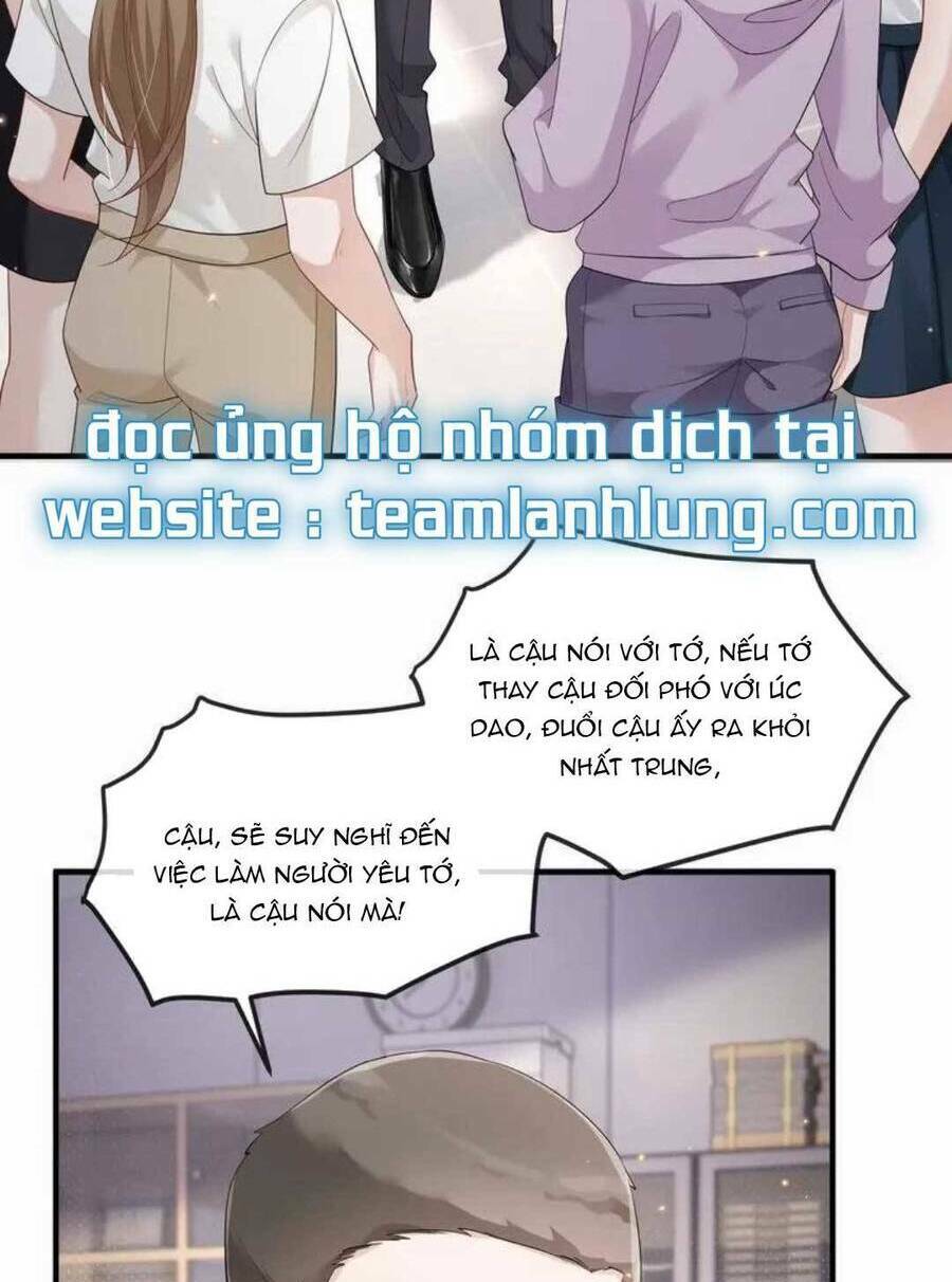 đối tượng tôi công lược đều là người trọng sinh chapter 22 - Trang 7