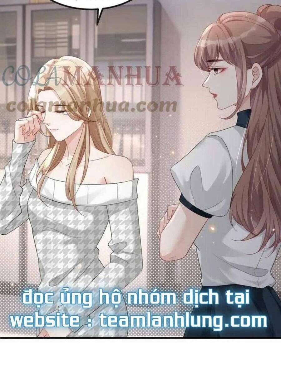 đối tượng tôi công lược đều là người trọng sinh chapter 22 - Trang 10