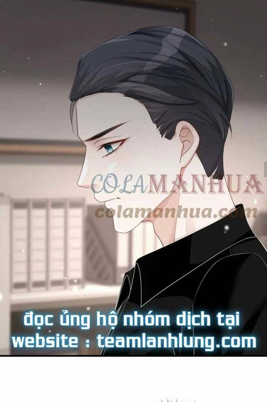 đối tượng tôi công lược đều là người trọng sinh chapter 22 - Trang 16