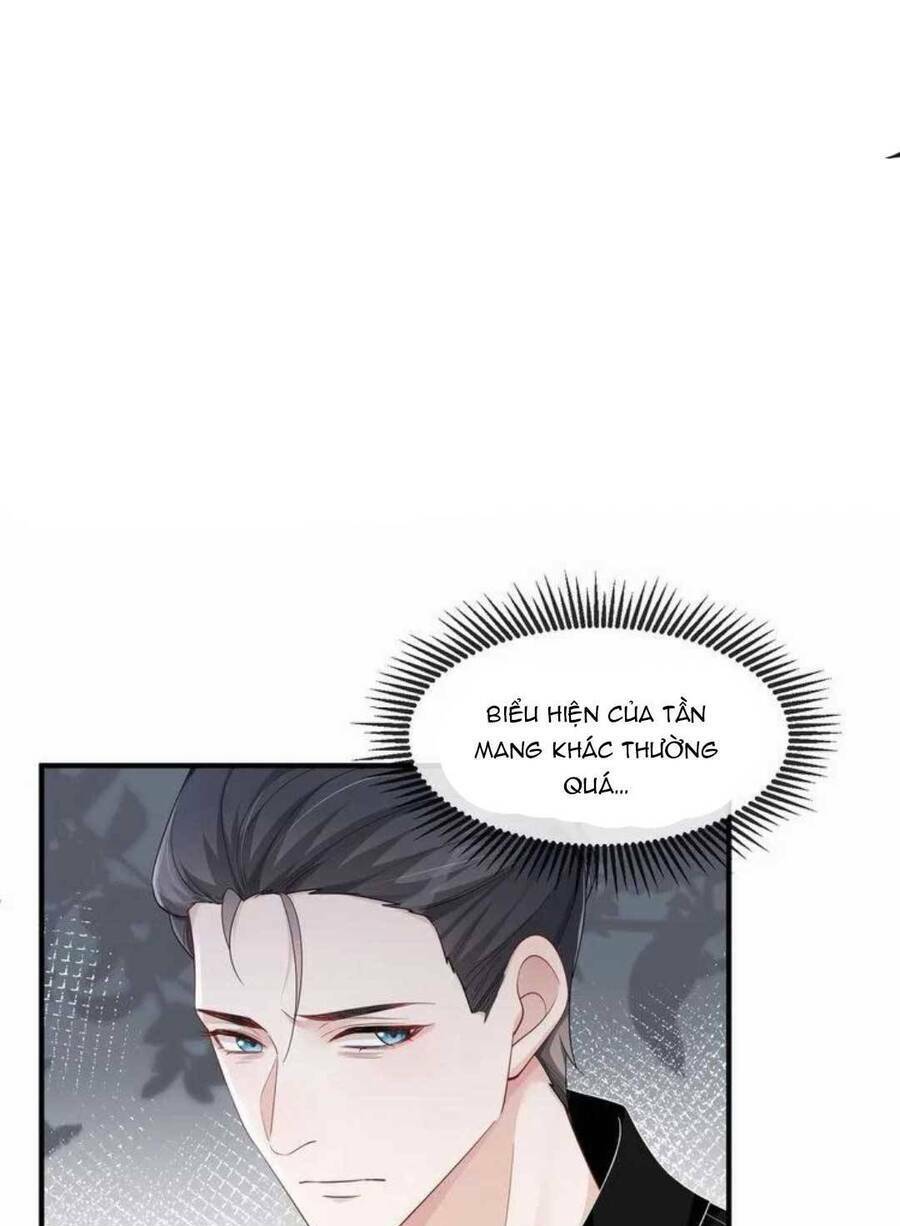 đối tượng tôi công lược đều là người trọng sinh chapter 22 - Trang 17
