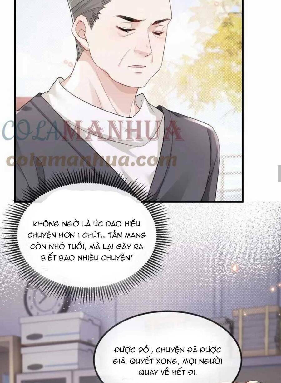 đối tượng tôi công lược đều là người trọng sinh chapter 22 - Trang 25