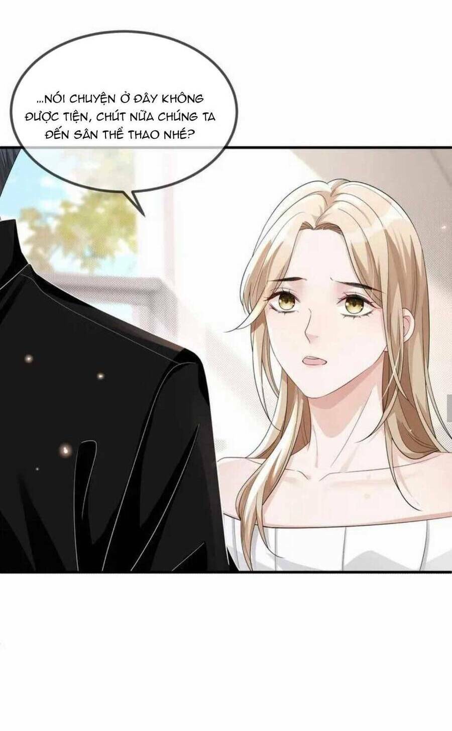 đối tượng tôi công lược đều là người trọng sinh chapter 22 - Trang 29
