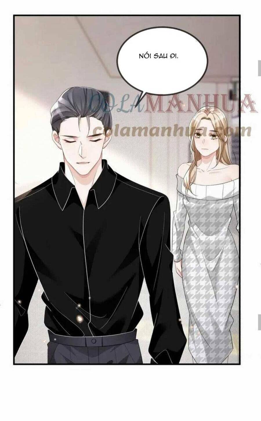 đối tượng tôi công lược đều là người trọng sinh chapter 22 - Trang 30