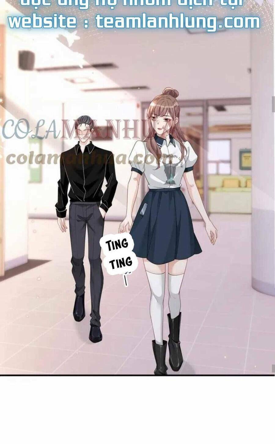 đối tượng tôi công lược đều là người trọng sinh chapter 22 - Trang 37